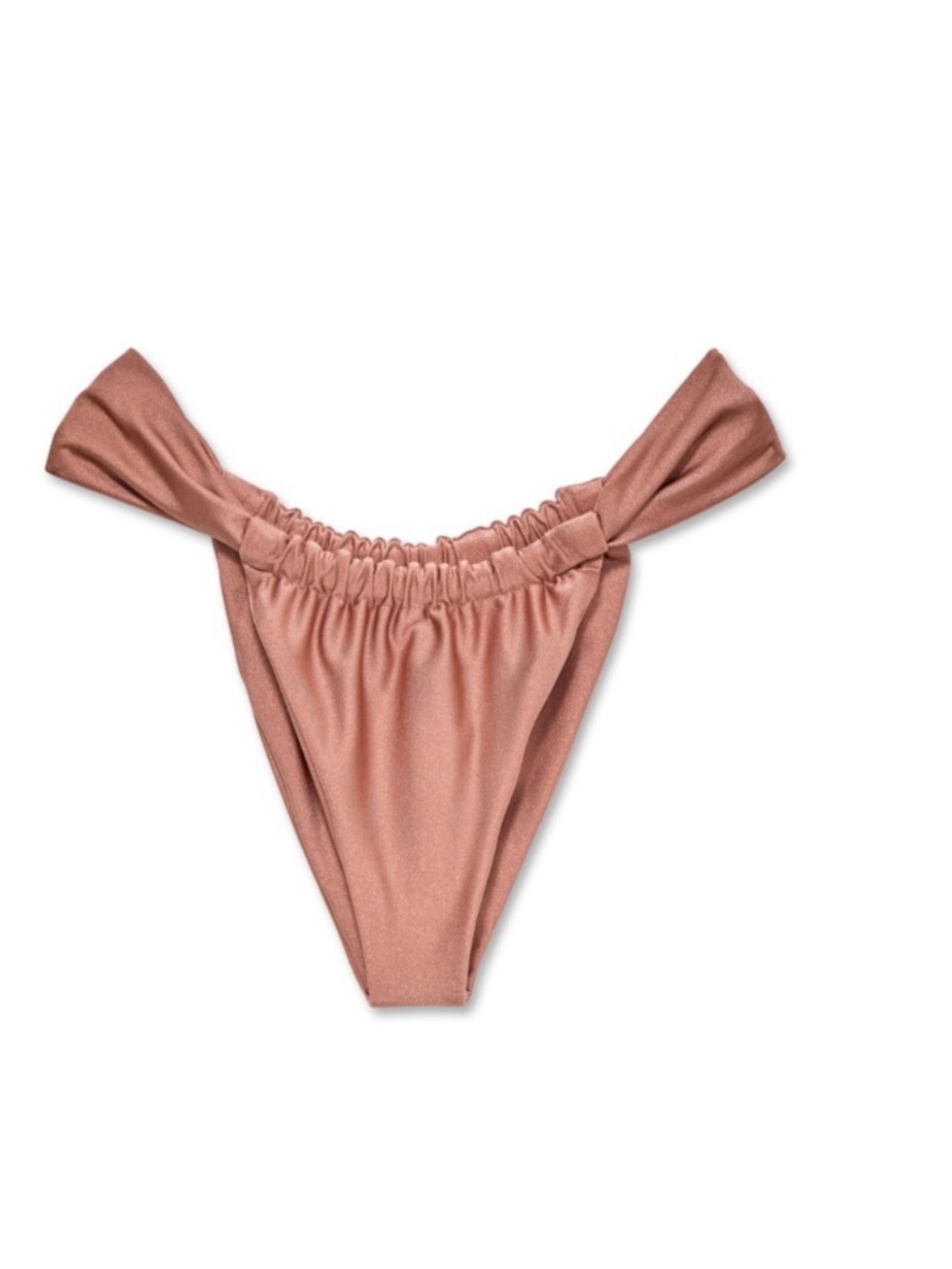 Inamorata Luciana Bikini Set Lait New With Tags! — image 6 of 8
